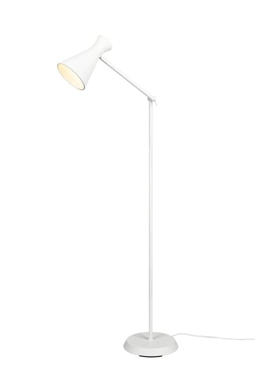 Lampa podłogowa stojąca ENZO biały RL R40781031 RL