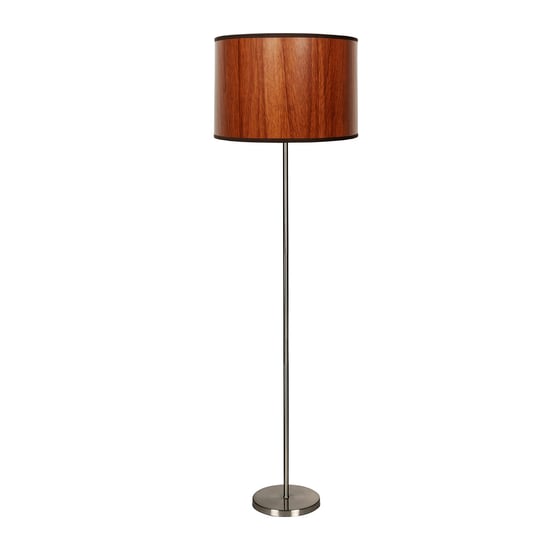 Lampa podłogowa Timber Dąb, Candellux Candellux