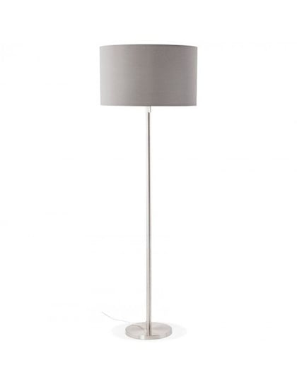 Lampa podłogowa WINONA - Szara Kokoon Design