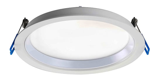 Lampa podtynkowa LED FAIRLUX Downlight, 13 W, 6” Fairlux