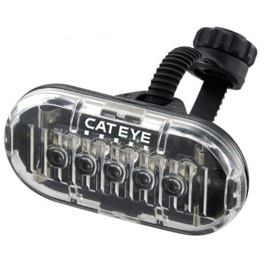 Lampa przednia CatEye TL-LD155-F OMNI 5 Cateye