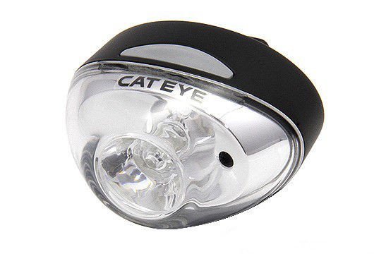 Lampa przednia CatEye TL-LD611-F Rapid 1 Cateye
