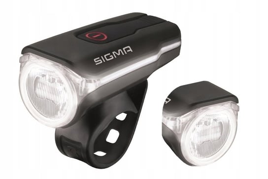 Lampa przednia rowerowa SIGMA AURA 60 USB SIGMA SPORT