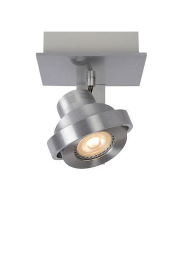 Lampa Reflektor Lucide Gu10 5W 2200K-3000K Landa Ii 17906/06/12 Lucide