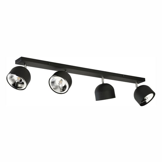 Lampa reflektor spot ALTEA BLACK 6521 TK Lighting TK Lighting