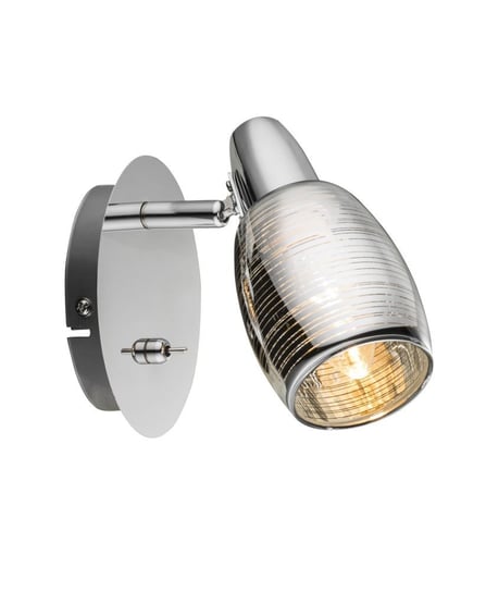 Lampa reflektor spot CARSON 54986-1 Globo Globo