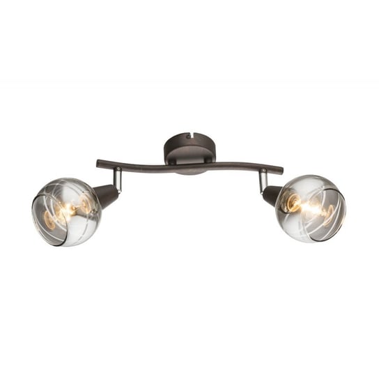 Lampa reflektor spot ISLA 54347-2 Globo Globo