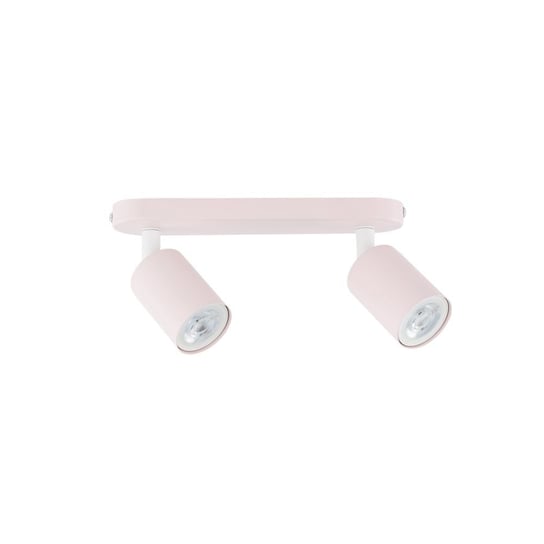 Lampa reflektor spot LIVIA PINK 10233 TK Lighting TK Lighting