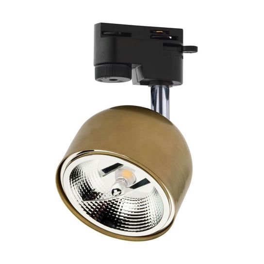 Lampa reflektor spot szynowy 1-fazowy TRACER 1F 4493 TK Lighting TK Lighting