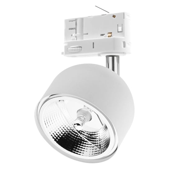 Lampa reflektor spot szynowy 3-fazowy TRACER 3F 6054 TK Lighting TK Lighting