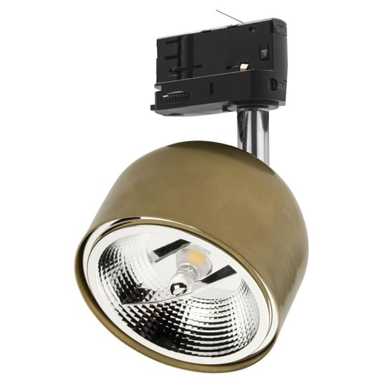 Lampa reflektor spot szynowy 3-fazowy TRACER 3F 6055 TK Lighting TK Lighting