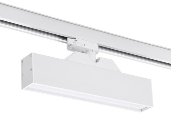 Lampa Reflektor Spot Szynowy Led 12W Linnea 29 Track 3Line Cct Az4564 Azzardo AZzardo