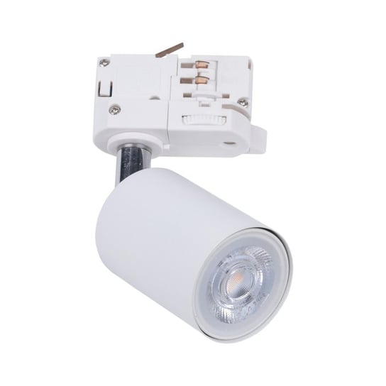 Lampa reflektor spot szynowy TRACER WHITE 5686 TK Lighting TK Lighting
