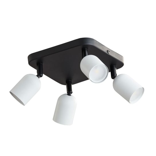 Lampa reflektor spot TOP BLACK/WHITE 6269 TK Lighting TK Lighting