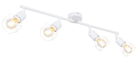 Lampa reflektor spot XARA I 54802W-4 Globo Globo