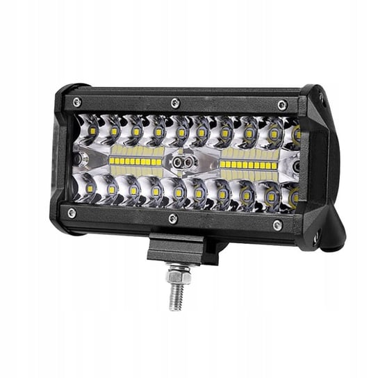 Lampa Robocza Led 120W Halogen Szperacz 12V 24V Skyled Skyled