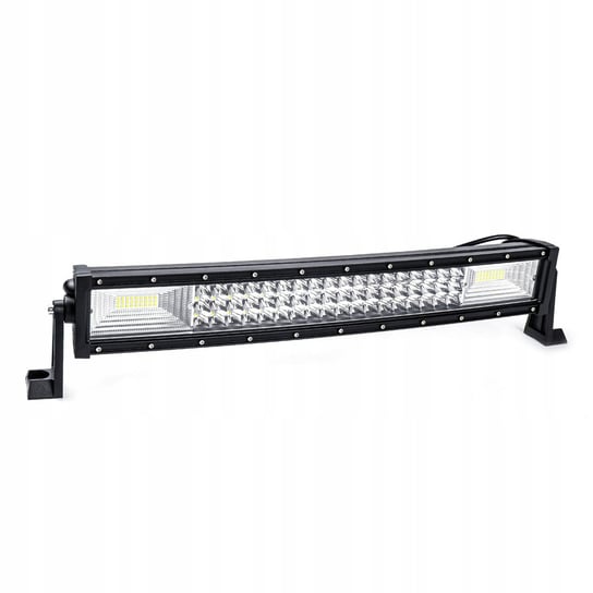 Lampa robocza panelowa LED BAR zakrzywiona 52 cm 9-36V Inna marka