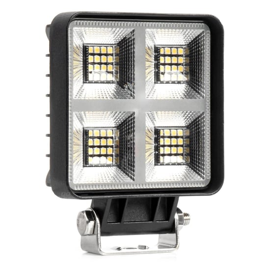 LAMPA ROBOCZA SZPERACZ LED AMIO AWL59 68W 6500K 9-36V FLOOD IP67 W TERENIE Amio