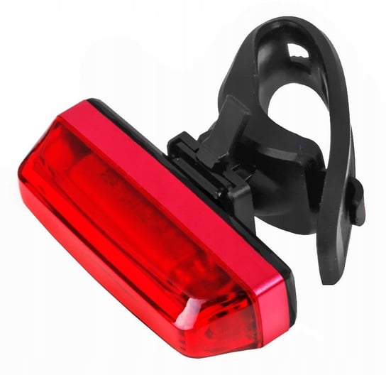 Lampa Rowerowa Tylna  Xc-238T XLight