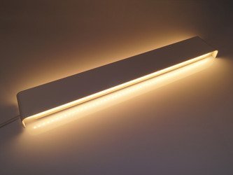 Lampa ścienna LED kinkiet do łazienki biały 60cm 4000K  VT-821 8536 V-TAC V-TAC