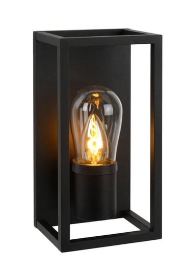 Lampa Ścienna Lucide E14 6W  Carlyn 27200/01/30 Lucide