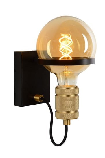 Lampa Ścienna Lucide E27 60W  Ottelien 30271/01/30 Lucide