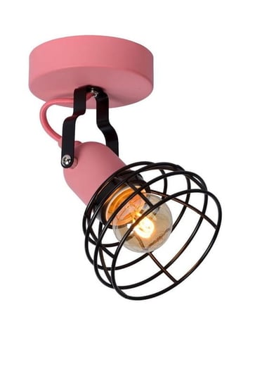 Lampa Ścienna Lucide E27 60W  Paulien 08927/01/66 Lucide