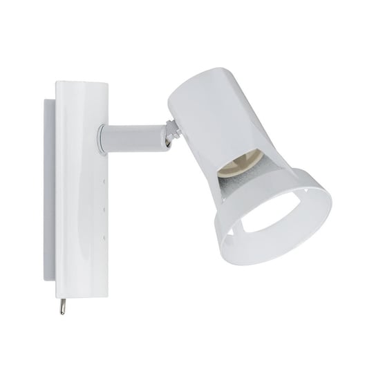 Lampa ścienna Spotlight Teja max. 1x10W GU10 Biały 230V Paulmann PL66702 PAULMANN