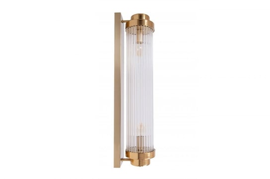 Lampa ścienna STELO złota 60 cm (ST-88008-L) - Step into Design Inna marka
