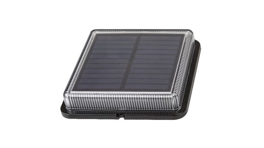 Lampa solarna ogrodowa LED 0,2W BILBAO 8104 Rabalux Rabalux