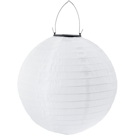 Lampa Solarna Ogrodowa LED FELISI Lampion Origami 30cm LUMILED Lumiled