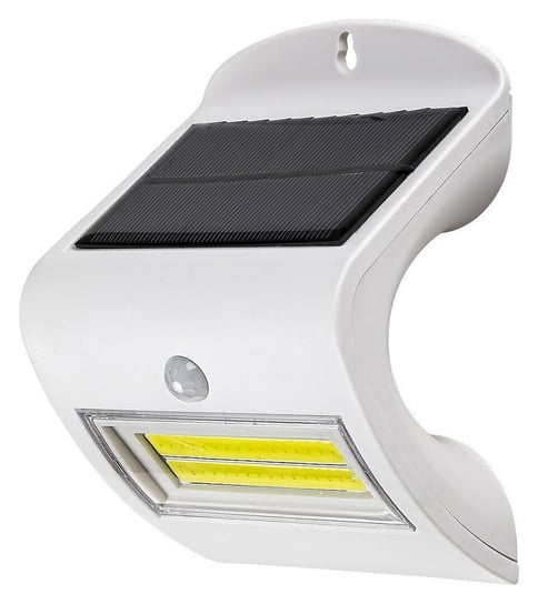 Lampa solarna ogrodowa ścienna LED 2W OPAVA 7970 Rabalux Rabalux