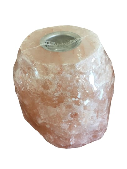 Lampa Solna Naturalna Aromaterapia 3,5 Kg - Himalayan Salt Inna marka