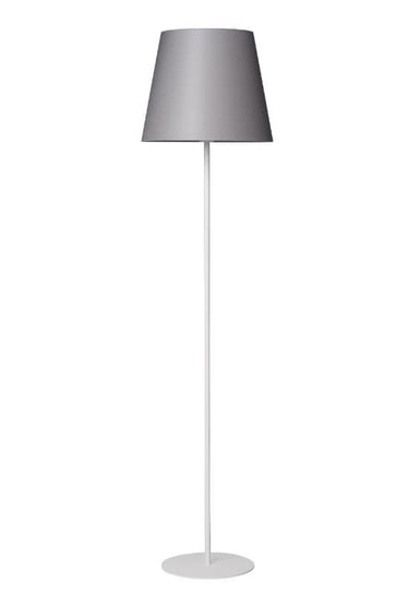 Lampa stojąca Dina, biała, 40 W, 160x40 cm Lampex