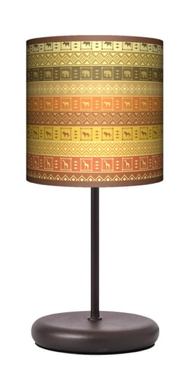 Lampa stojąca EKO Afryka Safari Fotolampy