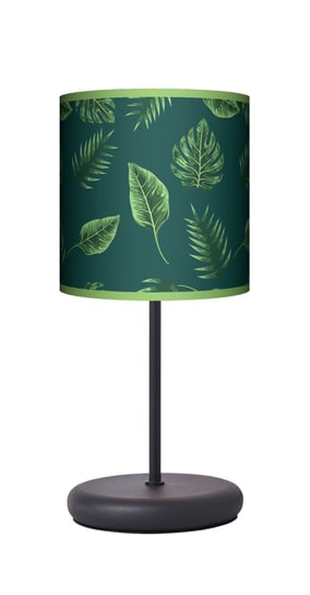 Lampa stojąca EKO Aloha - stołowa - Fotolampy Fotolampy