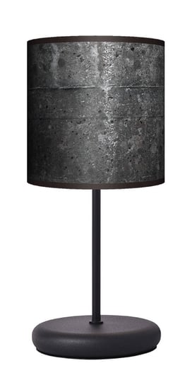 Lampa stojąca EKO Black Stone - Fotolampy Fotolampy