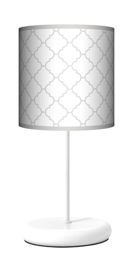 Lampa stojąca EKO Elegancja - Koniczyna Marokańska - Fotolampy Fotolampy
