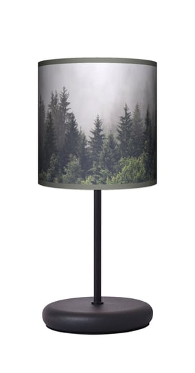 Lampa stojąca EKO - Mgła Fotolampy Fotolampy