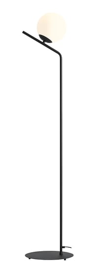 Lampa Stojąca Gallia Marki Aldex 1095A1 Kolor Czarny Aldex