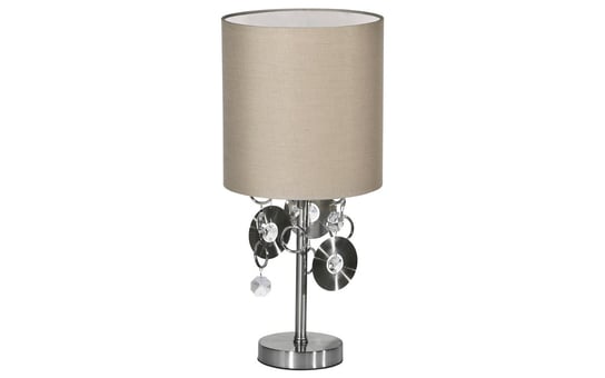 Lampa stojąca kryształowa Chic 5049/1T Witek Home