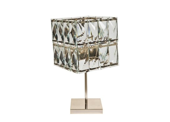 Lampa stojąca kryształowa Cristal 66075A/6 (257501) Witek Home