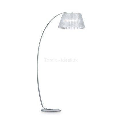 Lampa stojąca PAGODA PT1 kol. srebrny (62273) Ideal Lux Inna marka