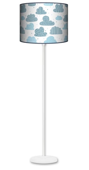 Lampa stojąca podłogowa MAXI Chmury - Fotolampy Fotolampy