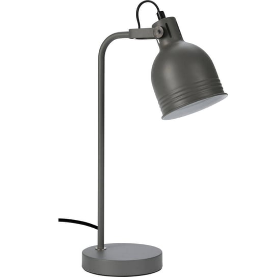 Lampa Stojąca W Loftowym Stylu, Wys. 42 Cm Home Styling Collection