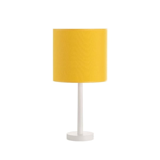 Lampa stojąca Yellow Happiness, 25x25x52,10 Yellow Tipi