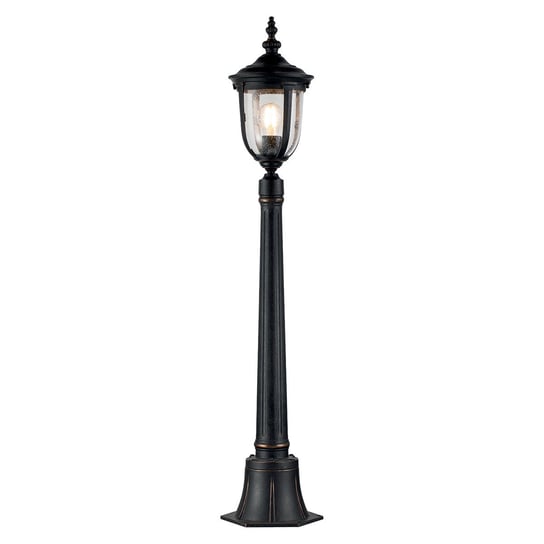 Lampa stojąca zewnętrzna klasyczna E27 60W Cleveland Elstead ELSTEAD LIGHTING
