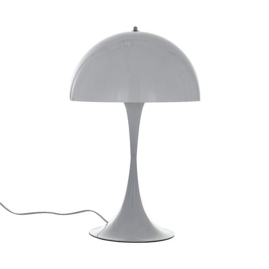 Lampa stolikowa ITALUX Sheridan MTE2065/1-WHITE, 60 W ITALUX