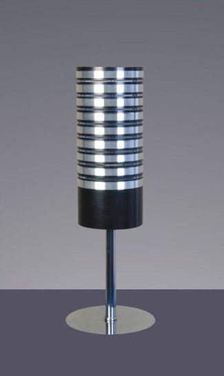 Lampa stolikowa ITALUX Sprint MTF9502/1, 60 W ITALUX