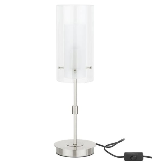 Lampa stolikowa ITALUX Terni MT0118B-1, 40 W ITALUX